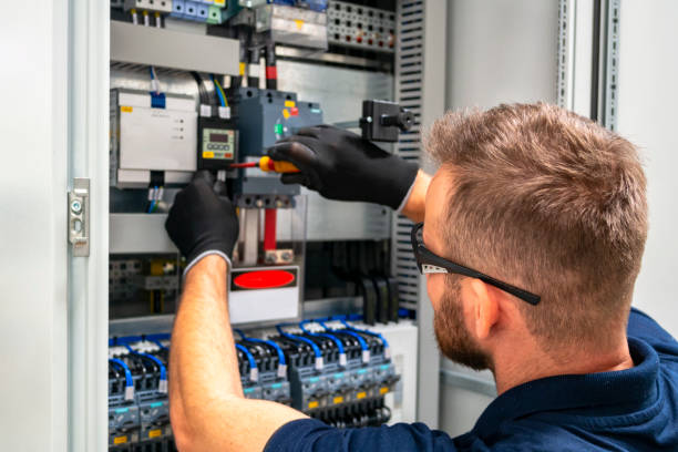 Best Electric Panel Repair  in Averill Park, NY