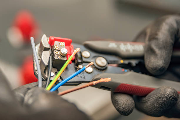 Best Circuit Breaker Repair  in Averill Park, NY
