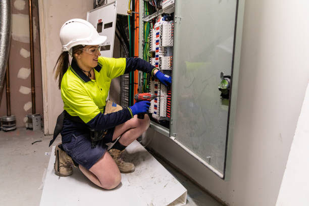 Best Commercial Electrician Services  in Averill Park, NY