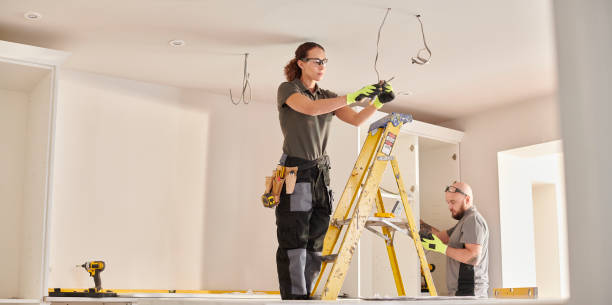 Best Electrical Outlet Repair  in Averill Park, NY