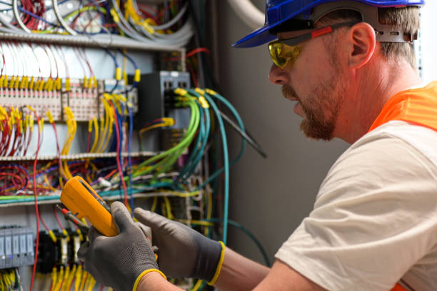 Best Electrical Troubleshooting Services  in Averill Park, NY