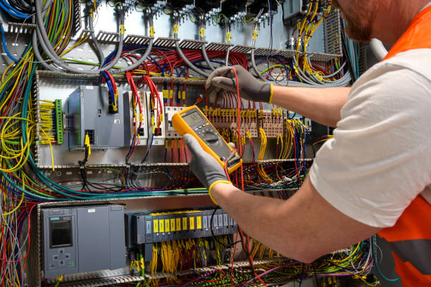Best Affordable Electrician  in Averill Park, NY