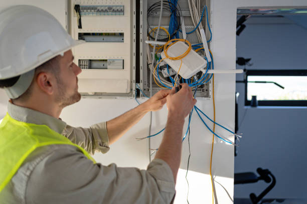 Best Industrial Electrical Services  in Averill Park, NY